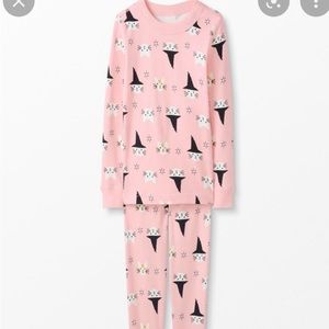 Halloween pajamas! Brand new Hanna Andersson